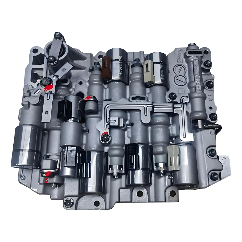 Cubiertas protectoras de transmisión y motor de automóvil de TPU/ABS
