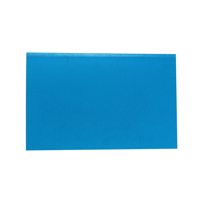 Hojas de TPU/ABS