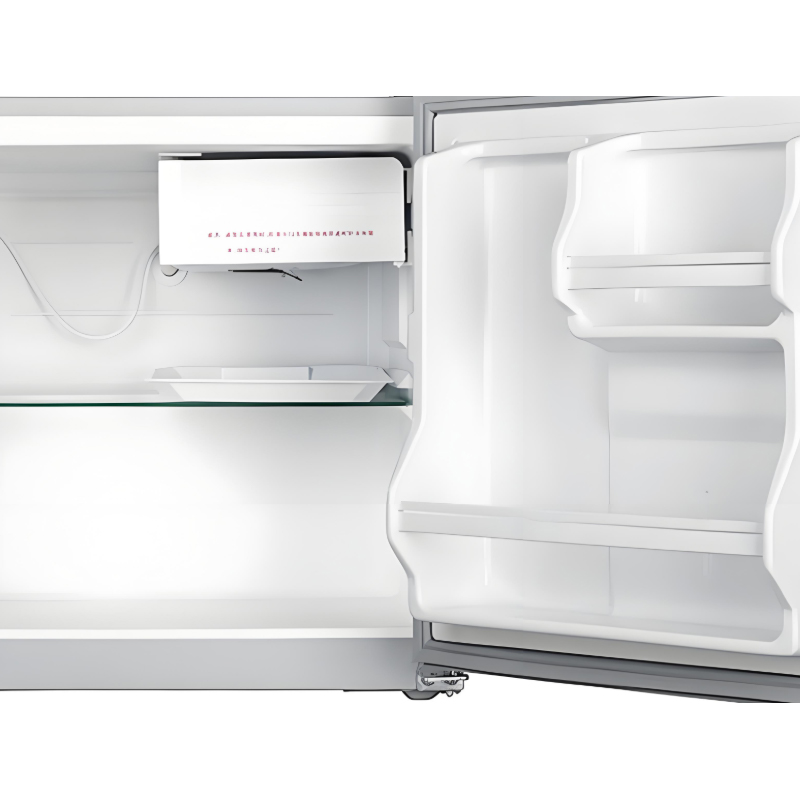 Hoja de carcasa HIPS para refrigerador