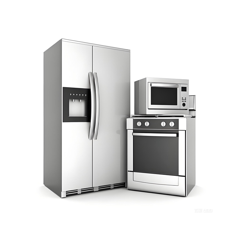 Hoja de carcasa HIPS para refrigerador