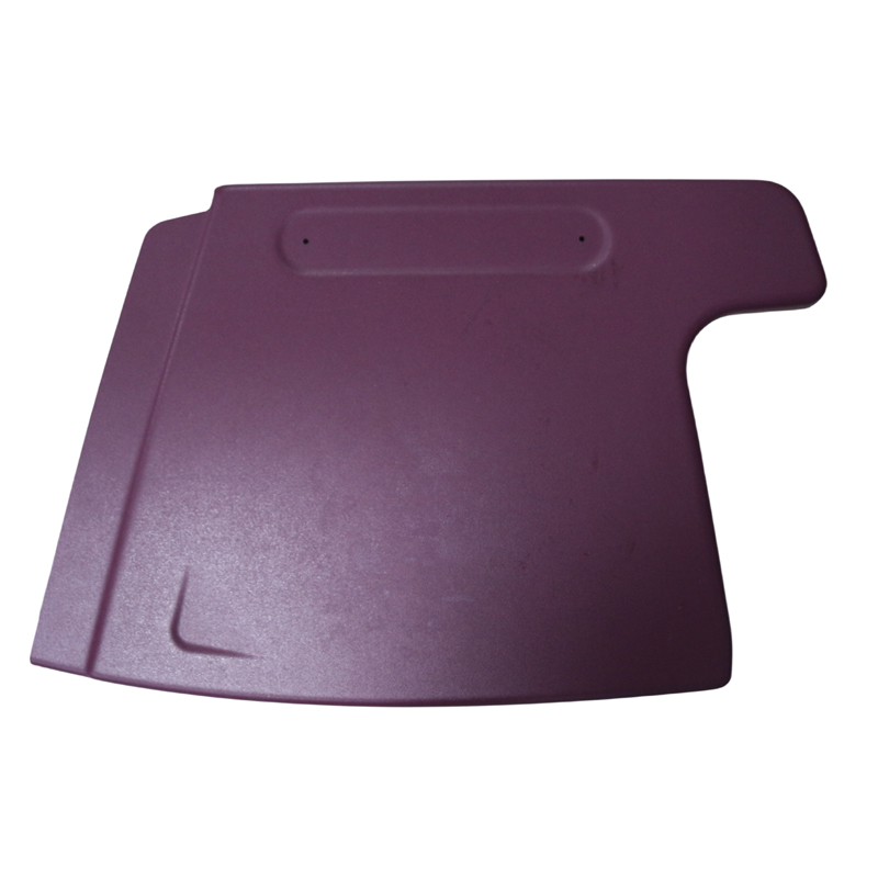 Piezas de acabado para automóviles ABS