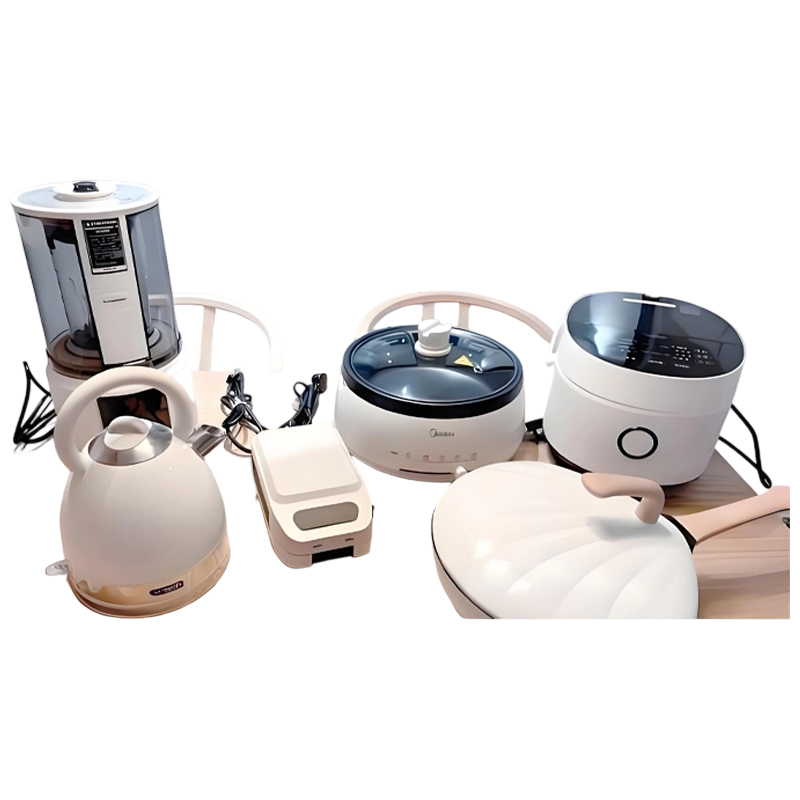 Cerramientos para dispositivos electrónicos
