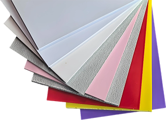 Material de PMMA