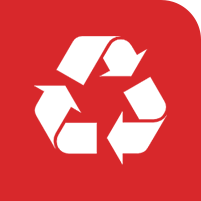 Materiales de contenido reciclados posconsumo (PCR)
